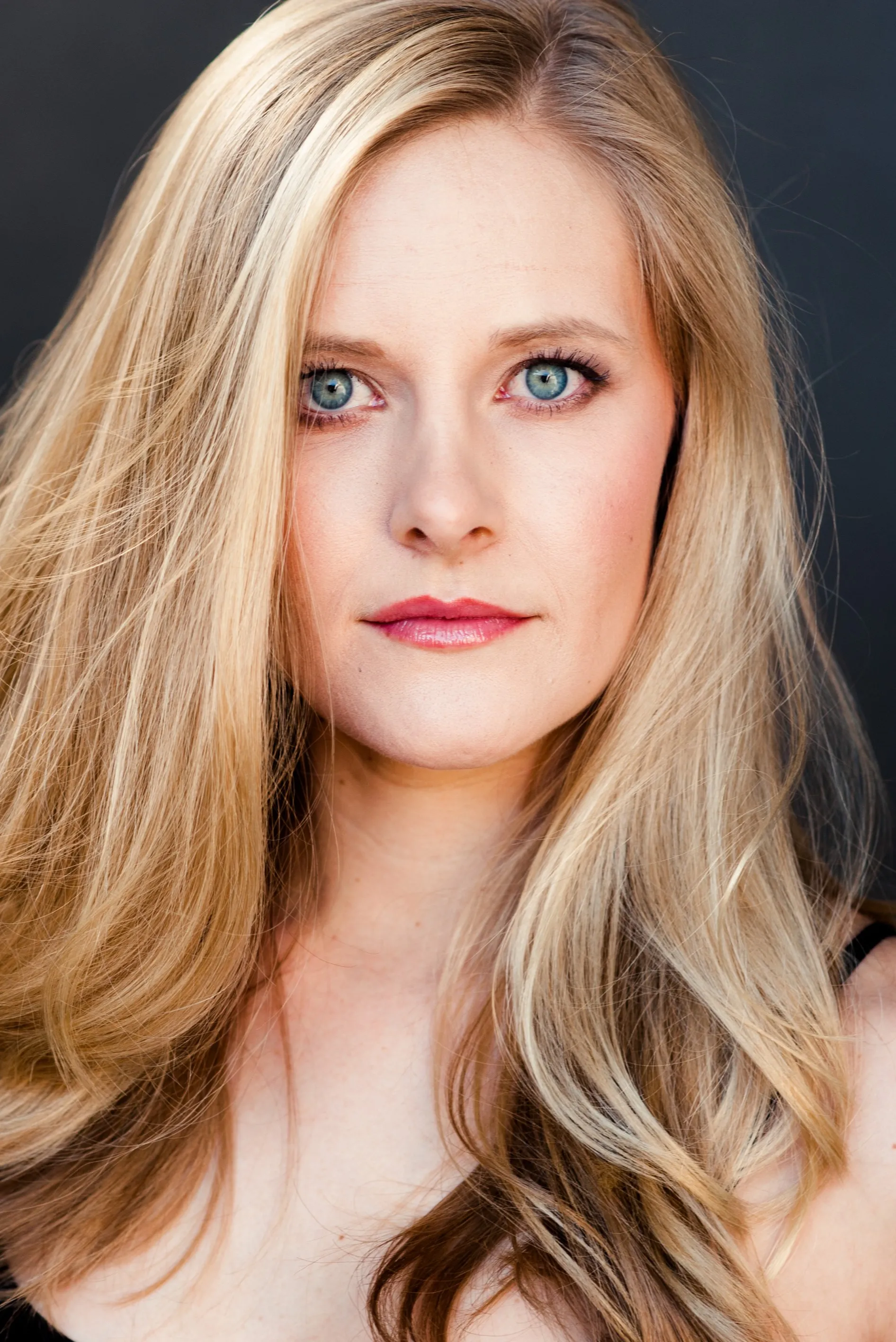 Хейли Хансард